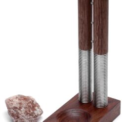 Cristal Salzreibe, Design: Akantus