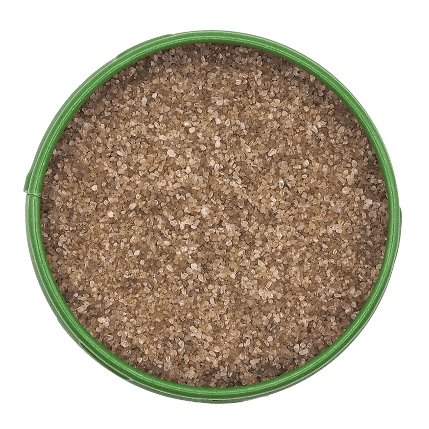 Alderwood smoked salt