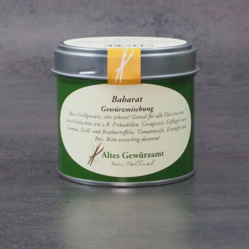 Baharat – Bild 2