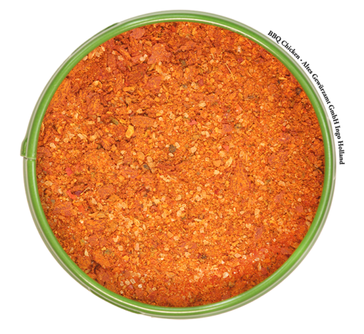 BBQ Chicken