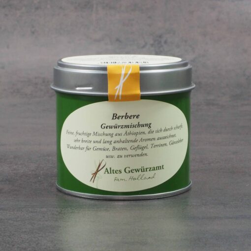 Berbere – Bild 2