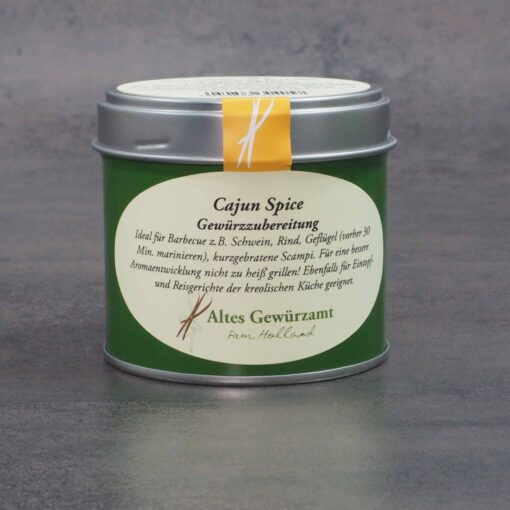 Cajun Spice – Bild 2