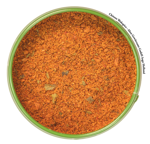 Chinese Wok Spice