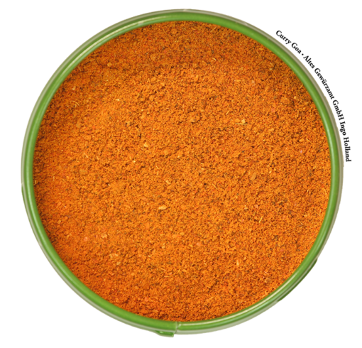 Curry Goa