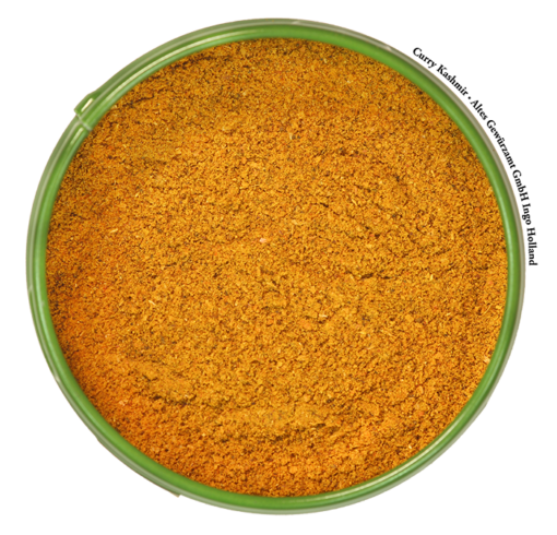 Curry Kashmir