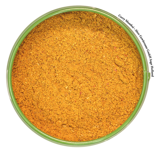Curry Mumbai