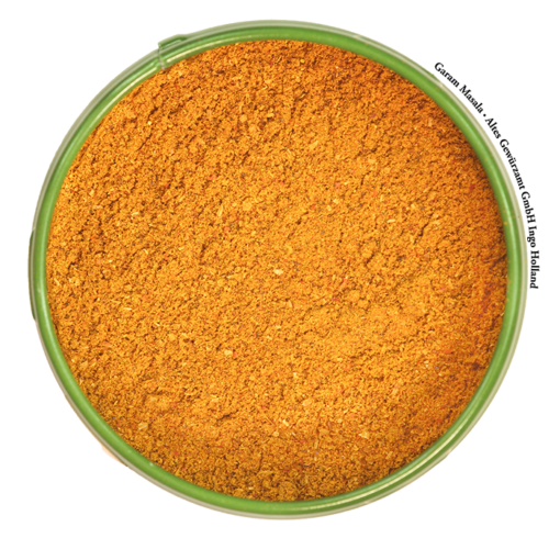 Garam Masala