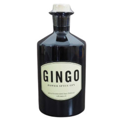 GINGO POWER SPYCE GIN 50CL 43% Vol.