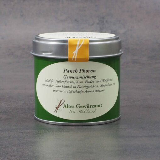 Panch Phoron – Bild 2