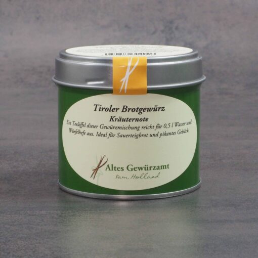 Brotgewürz Tiroler – Bild 2