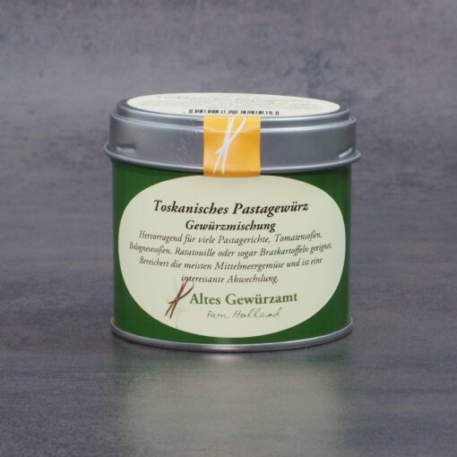 Toskanisches Pastagewürz – Bild 2
