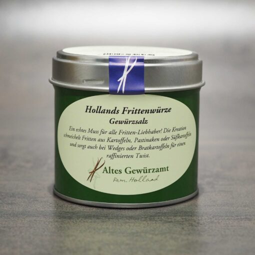 Hollands Frittenwürze – Bild 2