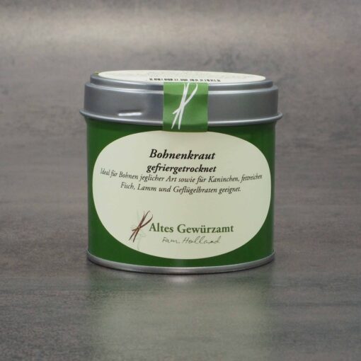 Bohnenkraut, gefriergetrocknet – Bild 2