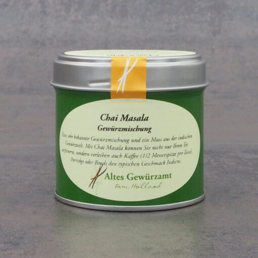 Chai Masala – Bild 2